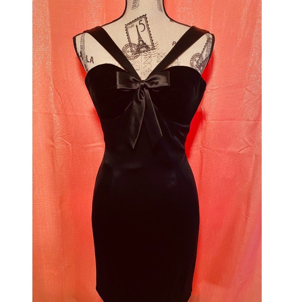 Vintage Neiman Marcus LBD